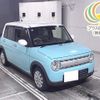 suzuki alto-lapin 2019 -SUZUKI 【飛騨 580ｹ8162】--Alto Lapin HE33S-228862---SUZUKI 【飛騨 580ｹ8162】--Alto Lapin HE33S-228862- image 1