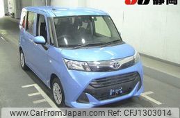 toyota tank 2020 -TOYOTA--Tank M900A--M900A-0453565---TOYOTA--Tank M900A--M900A-0453565-