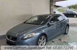 volvo v40 2013 -VOLVO--Volvo V40 MB4164T--E2087233---VOLVO--Volvo V40 MB4164T--E2087233-