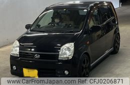 daihatsu mira-avy 2005 -DAIHATSU 【島根 580み3367】--Mira Avy L260S-0017932---DAIHATSU 【島根 580み3367】--Mira Avy L260S-0017932-