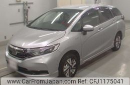honda shuttle 2020 -HONDA--Shuttle GP8-2103574---HONDA--Shuttle GP8-2103574-