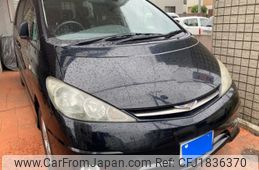 toyota estima 2004 CFJ1836370