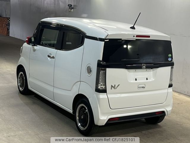 honda n-box-slash 2019 CFJ1825101 image 2