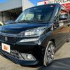 suzuki solio 2018 -SUZUKI--Solio DAA-MA36S--MA36S-673633---SUZUKI--Solio DAA-MA36S--MA36S-673633- image 10