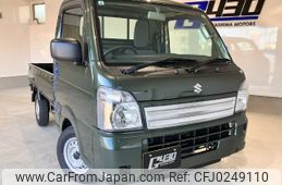 suzuki carry-truck 2024 -SUZUKI 【函館 480ｶ5395】--Carry Truck DA16T--840802---SUZUKI 【函館 480ｶ5395】--Carry Truck DA16T--840802-