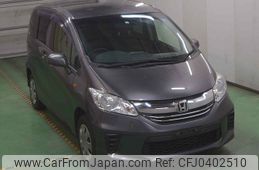 honda freed 2015 -HONDA--Freed GB4-1605577---HONDA--Freed GB4-1605577-