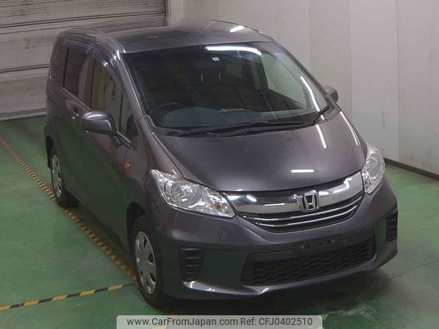 honda freed 2015 -HONDA--Freed GB4-1605577---HONDA--Freed GB4-1605577- image 1