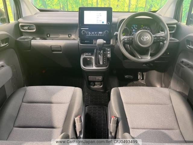 toyota sienta 2023 -TOYOTA--Sienta 6AA-MXPL10G--MXPL10-1090653---TOYOTA--Sienta 6AA-MXPL10G--MXPL10-1090653- image 2