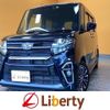 daihatsu tanto 2020 quick_quick_LA650S_LA650S-0071902 image 1