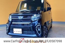 daihatsu tanto 2020 quick_quick_LA650S_LA650S-0071902