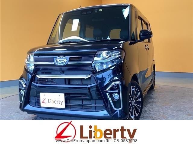 daihatsu tanto 2020 quick_quick_LA650S_LA650S-0071902 image 1