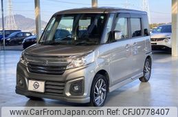 suzuki spacia 2015 quick_quick_DAA-MK42S_MK42S-590148