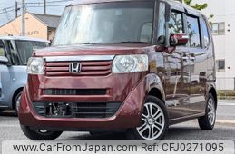 honda n-box 2013 -HONDA--N BOX JF1--1275635---HONDA--N BOX JF1--1275635-