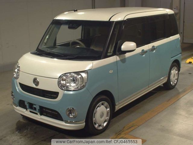 daihatsu move-canbus 2019 -DAIHATSU 【Ｎｏ後日 】--Move Canbus LA800S-0155177---DAIHATSU 【Ｎｏ後日 】--Move Canbus LA800S-0155177- image 1