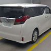 toyota alphard 2016 -TOYOTA 【香川 331ﾀ3263】--Alphard DBA-AGH30W--AGH30-0076860---TOYOTA 【香川 331ﾀ3263】--Alphard DBA-AGH30W--AGH30-0076860- image 2