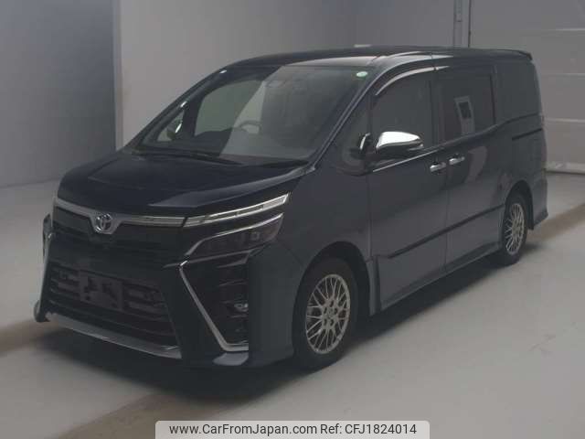 toyota voxy 2020 CFJ1824014 image 1