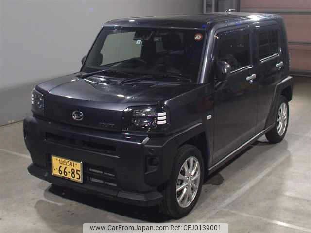 daihatsu taft 2023 -DAIHATSU 【仙台 581ｲ6685】--Taft LA910S--0045378---DAIHATSU 【仙台 581ｲ6685】--Taft LA910S--0045378- image 1