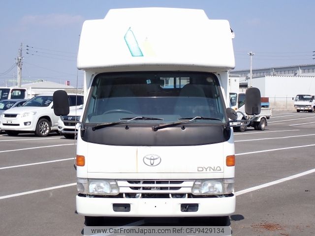 toyota dyna-truck 1997 -TOYOTA--Dyna KC-LY101--LY101-0006706---TOYOTA--Dyna KC-LY101--LY101-0006706- image 2