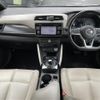 nissan leaf 2019 -NISSAN--Leaf ZAA-ZE1--ZE1-060325---NISSAN--Leaf ZAA-ZE1--ZE1-060325- image 16