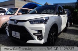 toyota raize 2025 quick_quick_5AA-A202A_A202A-0090164