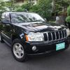 jeep grand-cherokee 2006 GOO_JP_700057065530210526002 image 13