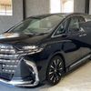 toyota alphard 2024 CFJ1553358 image 7