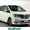 nissan serena 2016 -NISSAN--Serena DAA-HFC26--HFC26-310861---NISSAN--Serena DAA-HFC26--HFC26-310861- image 1