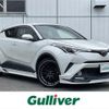 toyota c-hr 2017 -TOYOTA--C-HR DBA-NGX50--NGX50-2013608---TOYOTA--C-HR DBA-NGX50--NGX50-2013608- image 1