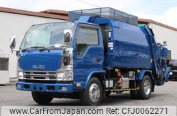 isuzu elf-truck 2013 GOO_NET_EXCHANGE_0230013A30240731W001