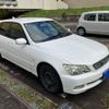 toyota altezza-gita 2002 CFJ1838528 image 3