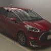 toyota sienta 2020 -TOYOTA 【多摩 564ﾔ1212】--Sienta 6AA-NHP170G--NHP170-7221907---TOYOTA 【多摩 564ﾔ1212】--Sienta 6AA-NHP170G--NHP170-7221907- image 8