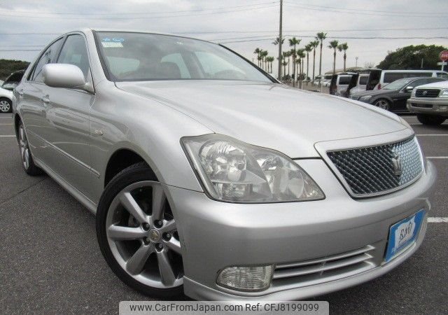 toyota crown-athlete-series 2004 REALMOTOR_Y2023010137HD-12 image 2