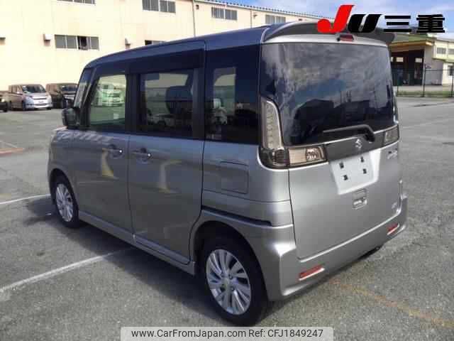 suzuki spacia 2017 CFJ1849247 image 2