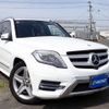 mercedes-benz glk-class 2014 -MERCEDES-BENZ--Benz GLK RBA-204988--WDC2049881G295429---MERCEDES-BENZ--Benz GLK RBA-204988--WDC2049881G295429- image 1