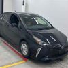 toyota prius 2022 CFJ1571110 image 1