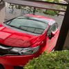 honda fit 2016 CFJ1668427 image 2