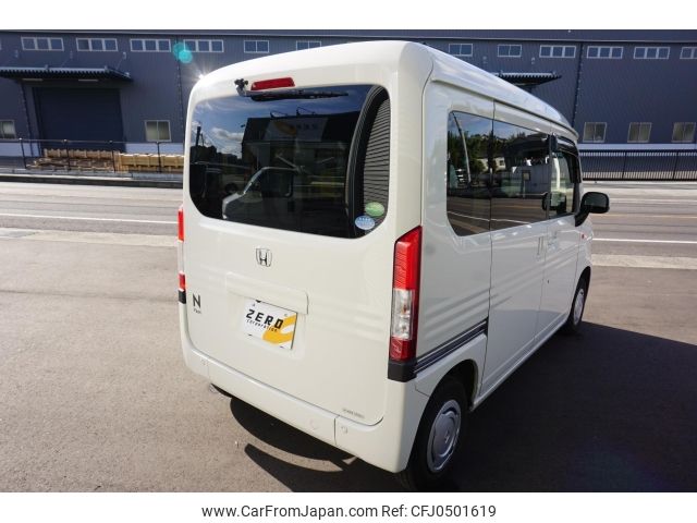 honda n-van 2018 -HONDA--N VAN JJ1--JJ1-3009389---HONDA--N VAN JJ1--JJ1-3009389- image 2