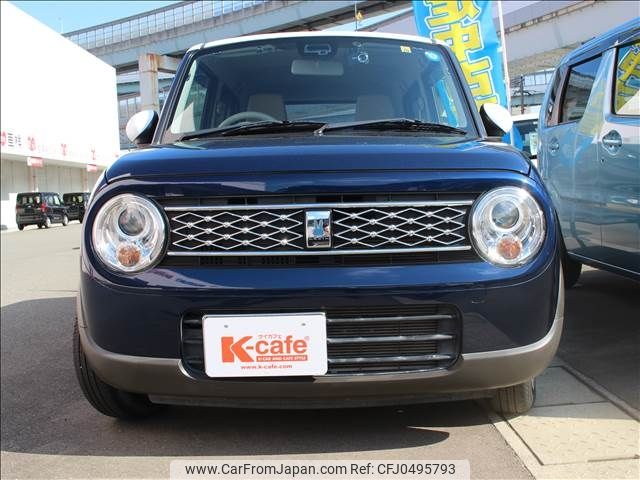 suzuki alto-lapin 2019 -SUZUKI--Alto Lapin DBA-HE33S--HE33S-235121---SUZUKI--Alto Lapin DBA-HE33S--HE33S-235121- image 2