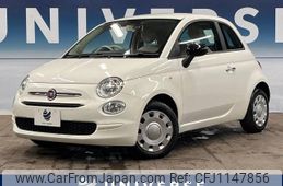 fiat 500 2019 -FIAT--Fiat 500 ABA-31212--ZFA3120000JC04877---FIAT--Fiat 500 ABA-31212--ZFA3120000JC04877-