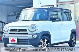 suzuki hustler 2014 CFJ1783981