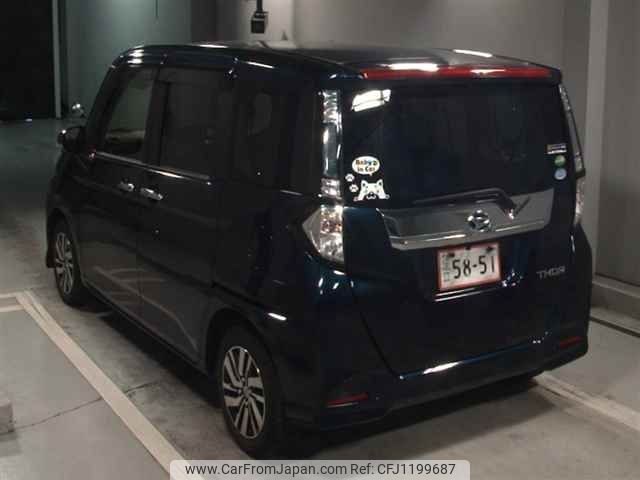 daihatsu thor 2020 -DAIHATSU--Thor M900S-0064930---DAIHATSU--Thor M900S-0064930- image 2