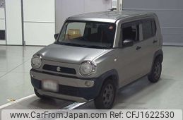 suzuki hustler 2016 CFJ1622530