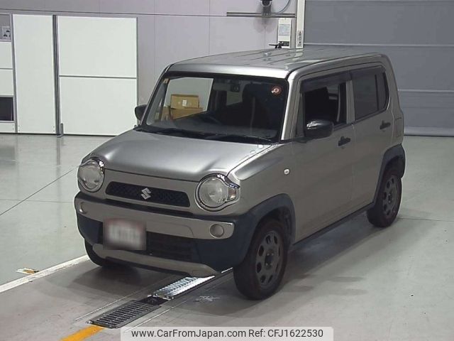 suzuki hustler 2016 CFJ1622530 image 1