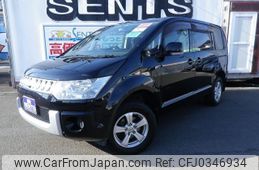 mitsubishi delica-d5 2009 -MITSUBISHI 【名変中 】--Delica D5 CV5W--0307382---MITSUBISHI 【名変中 】--Delica D5 CV5W--0307382-