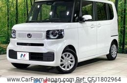 honda n-box 2025 CFJ1802964