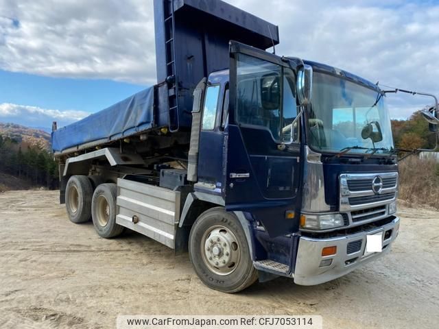 hino profia 1996 GOO_NET_EXCHANGE_1010194A30211127W001 image 1