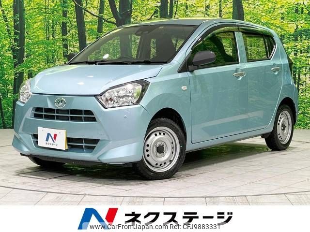 daihatsu mira-e-s 2017 -DAIHATSU--Mira e:s DBA-LA360S--LA360S-0005616---DAIHATSU--Mira e:s DBA-LA360S--LA360S-0005616- image 1