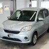 toyota passo 2019 -TOYOTA--Passo M700A-1016873---TOYOTA--Passo M700A-1016873- image 1