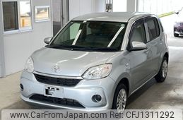 toyota passo 2019 -TOYOTA--Passo M700A-1016873---TOYOTA--Passo M700A-1016873-