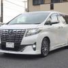 toyota alphard 2015 CFJ1717078 image 1